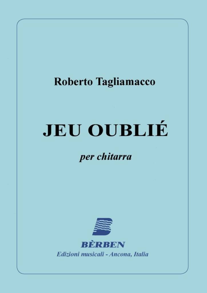 Jeu Oublie